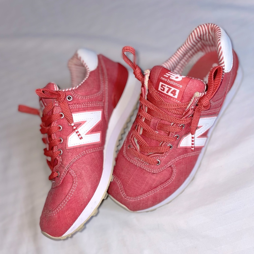 Women’s New Balance Shoes